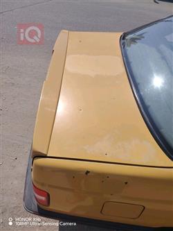 Peugeot 405